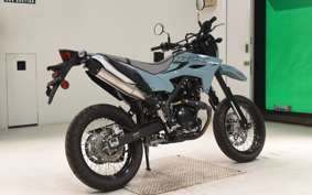 KAWASAKI KLX230SM LX232A