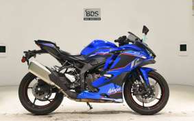 KAWASAKI ZX-4R SE 2023 ZX400P