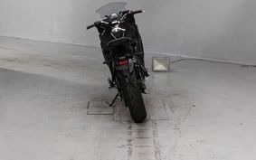 KAWASAKI NINJA400 EX400E