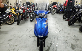 SUZUKI ADDRESS V125 CF4EA