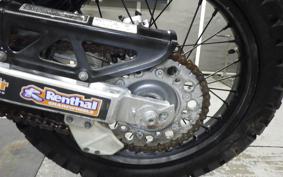 HONDA XR250 BAJA 1982 MD30