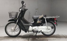 HONDA SUPER CUB50 AA04