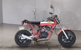HONDA APE 50 AC16