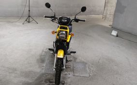 HONDA CROSS CUB110 JA45