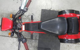 HONDA ROAD FOX 2019 TB10