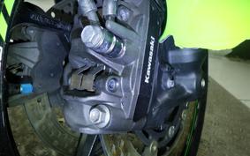 KAWASAKI ZX-4RR 2023 ZX400P