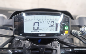 SUZUKI GSX-S125 ABS DL32B