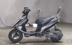 SUZUKI ADDRESS V125 CF46A