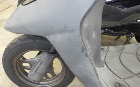 SUZUKI LET's 2 CA1KA