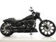 Фото Harley FXSE CVO 2017 с японского аукциона