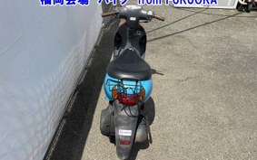 SUZUKI LETS4
