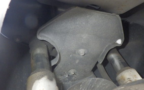 HONDA DIO SR GEN 3 AF35