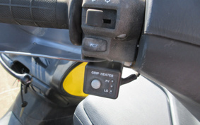 SUZUKI SKYWAVE 250 CJ46A