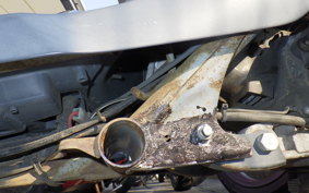 SUZUKI LET's 4 CA45A