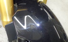 TRIUMPH SPEED TRIPLE RS 2025