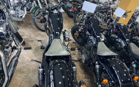 HARLEY XL1200X 2022 LC3