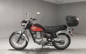 KAWASAKI ESTRELLA250 RS BJ250A