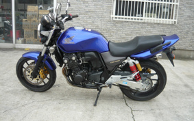 HONDA CB400SF 2015 NC42