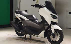 YAMAHA N-MAX 155 SG66J