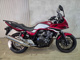 Фото Honda CB400 SUPER BOL DOR ABS 2022 с японского аукциона