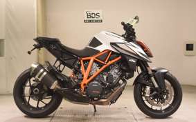 KTM 1290 SUPER DUKE R 2019
