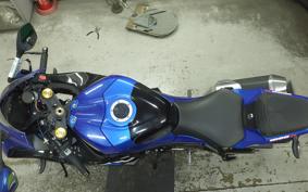 SUZUKI GSX-R1000R A 2020 DM11G