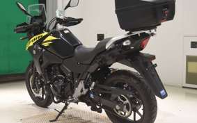 SUZUKI V-STROM 250 A 2007