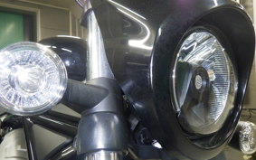 HARLEY RH975 2022