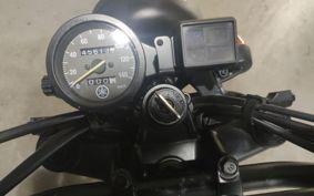 YAMAHA TW225 DG09J