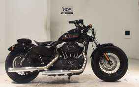 HARLEY XL1200X 2013
