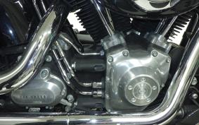 HARLEY FLS 1580 2013