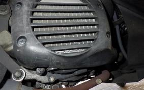 YAMAHA JOG Gen.5 2001 SA36J