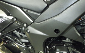 KAWASAKI Z1000 Gen.4 2010