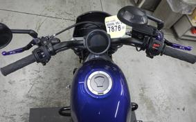 HONDA REBEL 250 S 1999 MC49