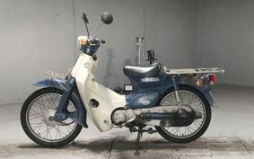 HONDA SUPER CUB50 AA01