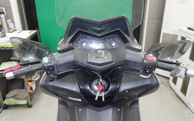 YAMAHA T-MAX 530 2012