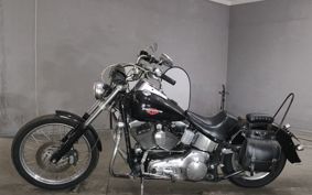 HARLEY HARLEY FLSTF1450 1999 BMY