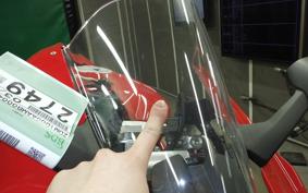 DUCATI PANIGALE V4 S 2021