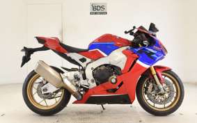 HONDA CBR1000RR GEN 3 SPECIAL 2019 SC77