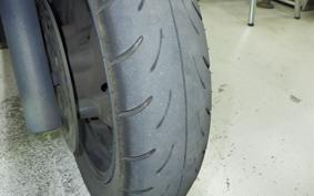 SUZUKI GEMMA 250 CJ47A