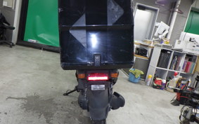 YAMAHA GEAR Gen.2 UA08J