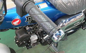 HONDA DAX 125 2024 JB04
