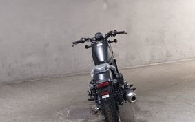 HONDA REBEL 250 E-Clutch MC49