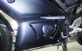 YAMAHA YZF-R25 A 2002 RG74J