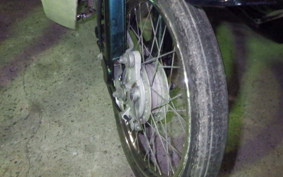 HONDA C50 SUPER CUB E C50