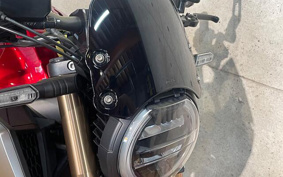 HONDA CB650R 2021 RH03