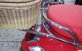 VESPA PRIMAVERA125 2024