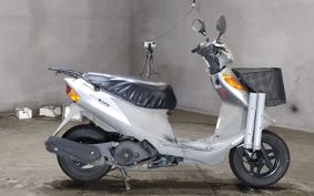 SUZUKI ADDRESS V125 CF4EA
