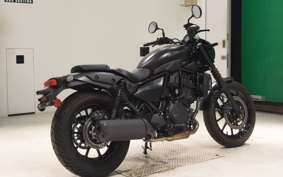 KAWASAKI ELIMINATOR400-3SE 2023