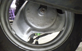 YAMAHA JOG Gen.2 2012 3YJ